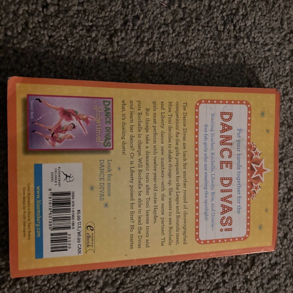 Books - Picture 2 of 2